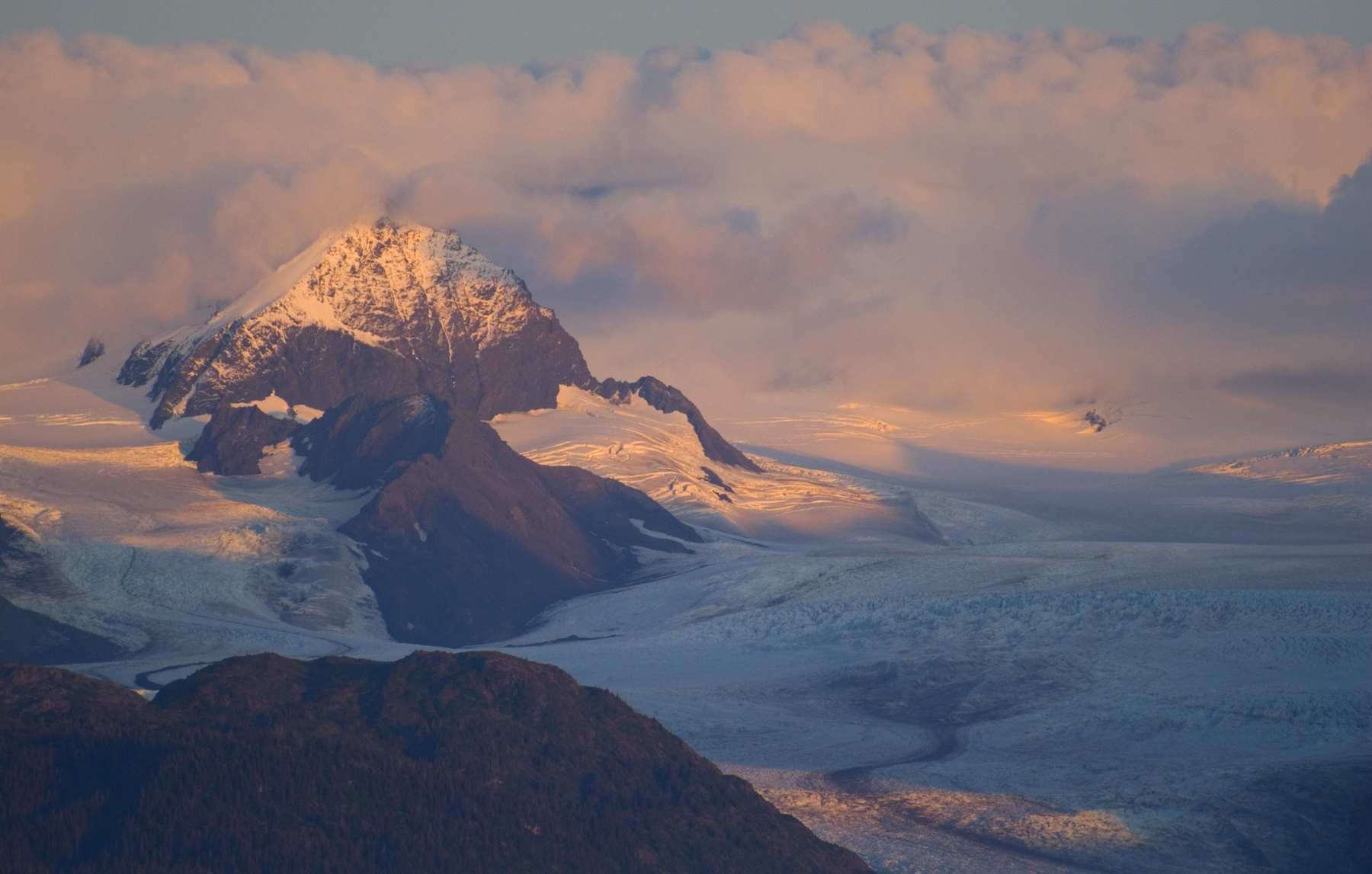 Denali Denali