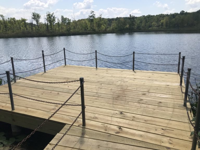 Home - Seven Ponds Nature Center