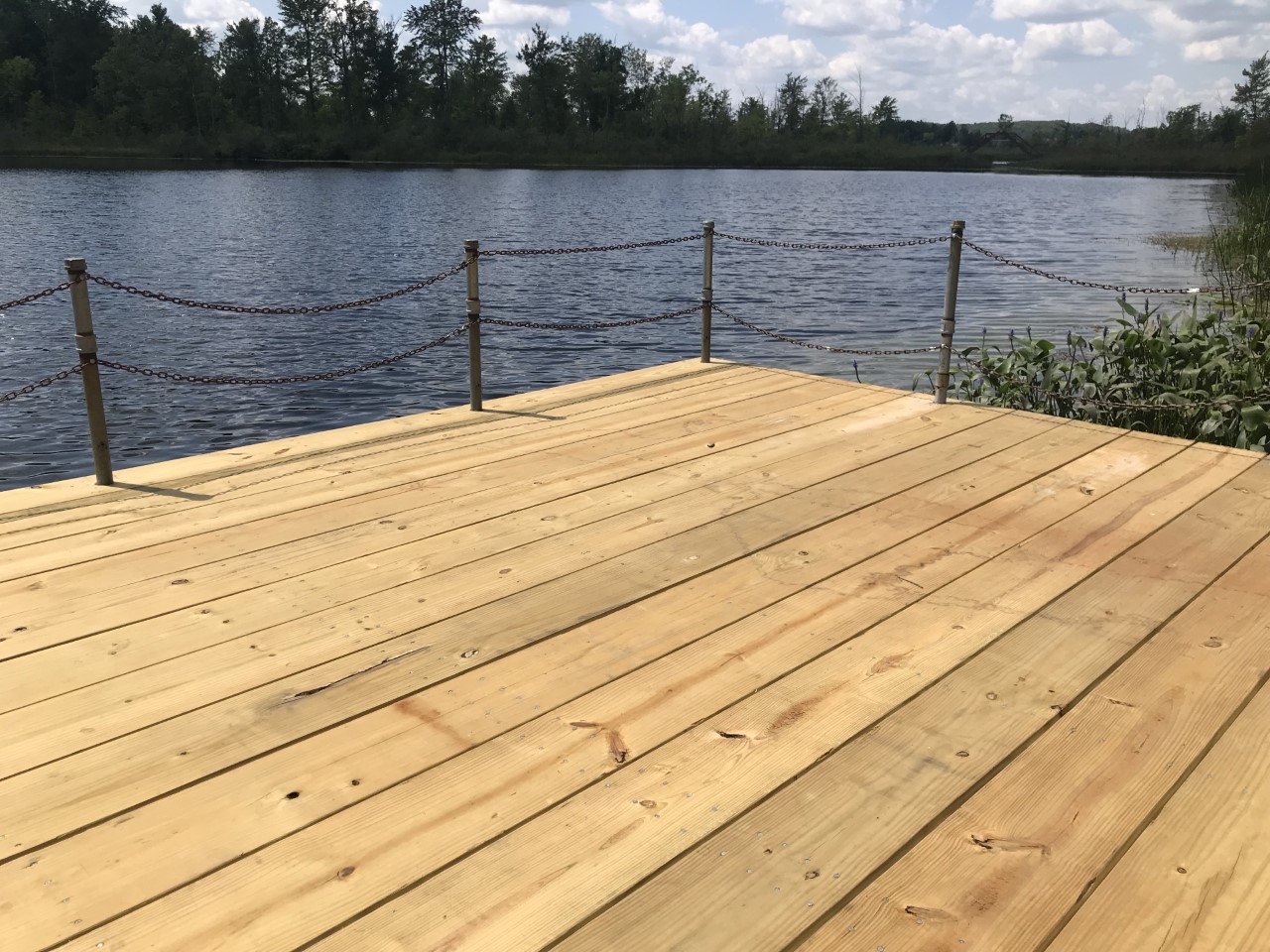 dock 5 dock 5