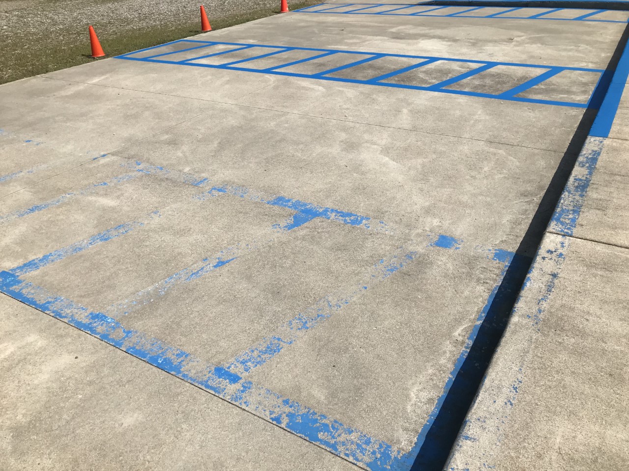 hc lot 1 Two parts done, one remaining