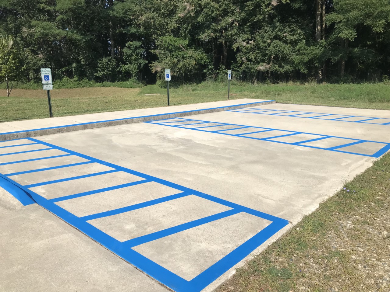 hc lot 3 Looking good!
