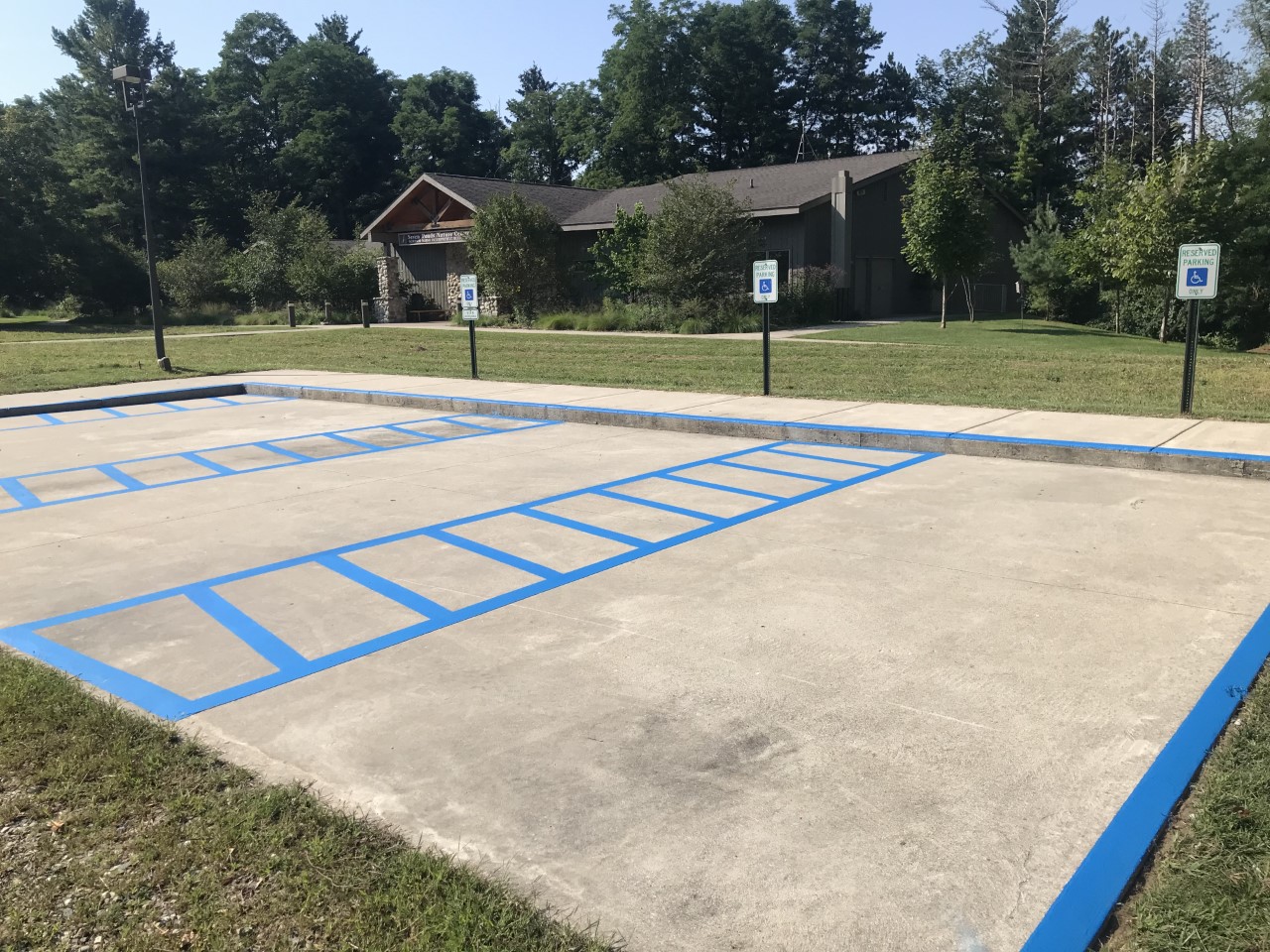 hc lot 5 Finished!