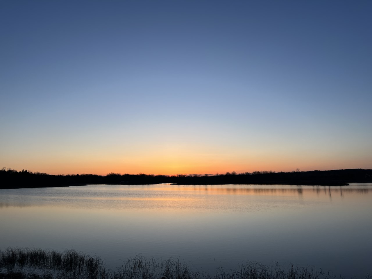 Trail Report - Seven Ponds Nature Center