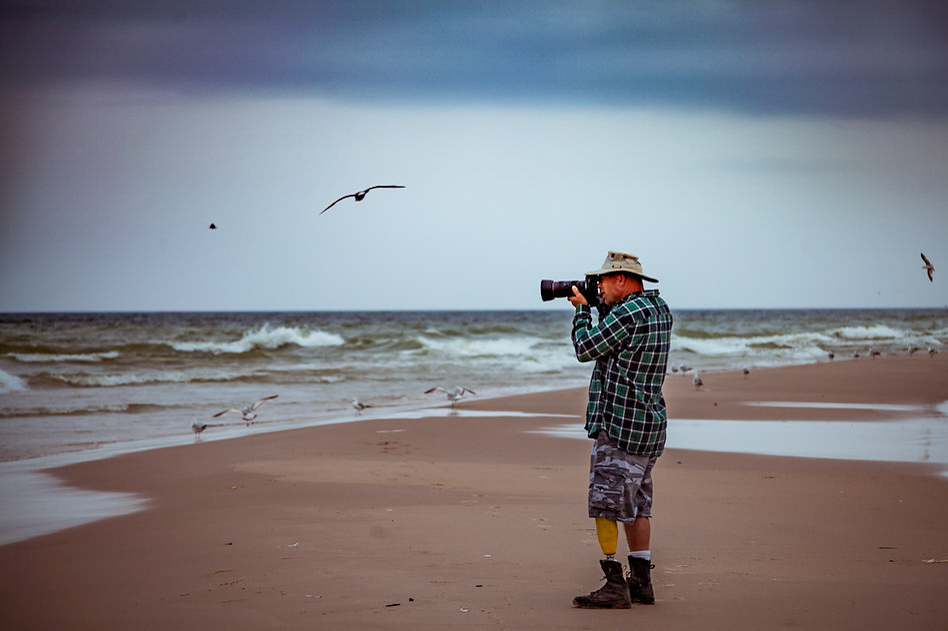 Noah Beach