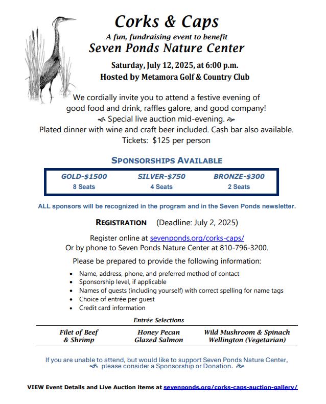 C&C flier