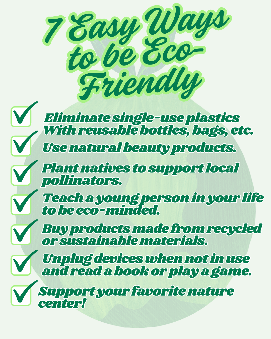 Eco Ideas2