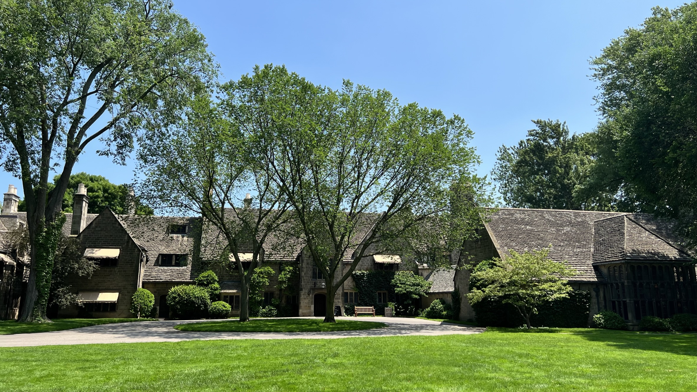 Ford House